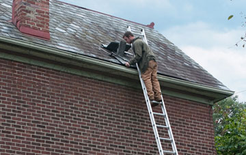 what affects urgent Kinson roof repairs