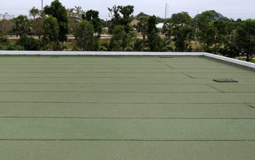all Kinson roofing types quoted for