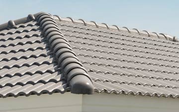 advantages of Kinson clay roofing