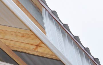 why Kinson fascia repairs are essential