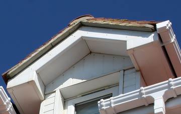 Kinson fascia installation costs