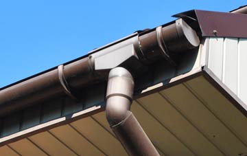 types of Kinson fascias