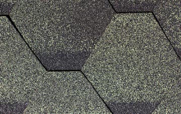 Kinson fibreglass shingle repairs