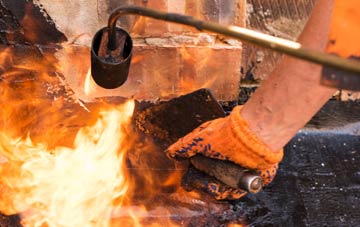 Kinson flat roof repair companies