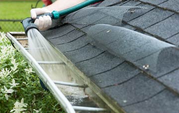 Kinson gutter cleaning costs