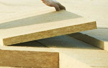 measuring Kinson tapered insulation