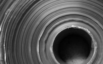 Kinson pvc roof replacement