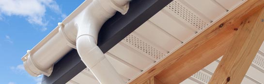 get Kinson guttering quotes today