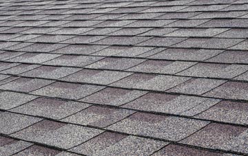 Kinson tiles for shallow pitch roofing