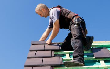 disadvantages of Kinson slate roofing