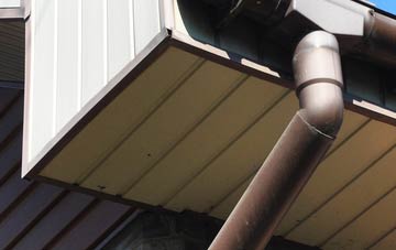 Kinson soffit installation costs