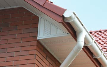 Kinson soffit repair costs