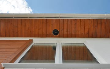 Kinson soffit repair quotes