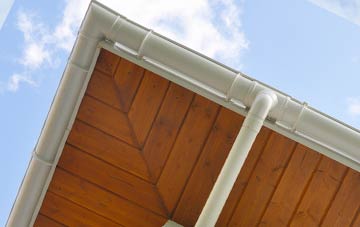 Kinson soffit types