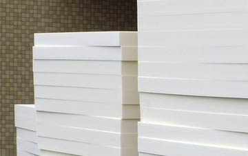 Kinson tapered roof insulation costs