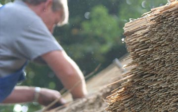 professional Kinson thatchers