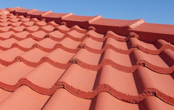 Kinson tile and slate roof replacement