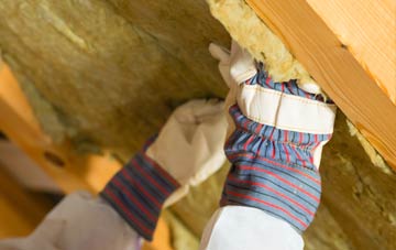 types of Kinson pitched roof insulation materials