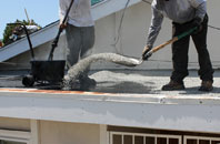 Kinson flat roofing repair