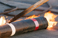 free Kinson flat roofing repair quotes