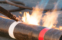 Kinson flat roofing replacement