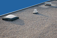 Kinson flat roofing