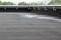 find rated Kinson flat roofing companies