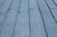 Kinson lead roofing