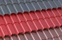 find rated Kinson plastic roofing companies