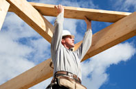 Kinson roof replacement work