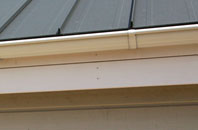 Kinson soffit repair