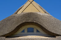 Kinson thatch roofing
